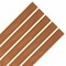 Ceilume Smooth Strips - Caramel Wood, 25PK V3-DECOSTSM-CAR - alternate 1
